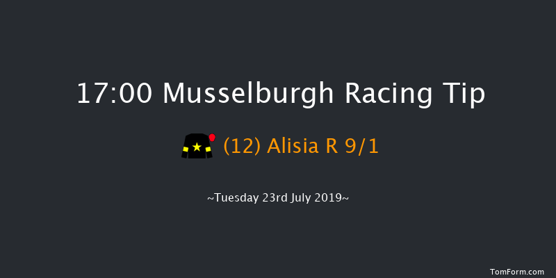Musselburgh 17:00 Stakes (Class 6) 5f Wed 3rd Jul 2019