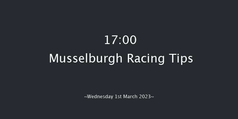 Musselburgh 17:00 Hunter Chase (Class 5) 24f Sun 19th Feb 2023