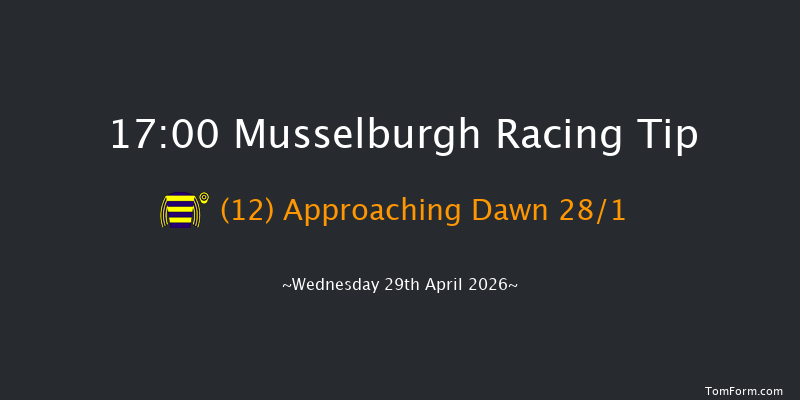 Musselburgh 17-00 (Class 6) 7f Sun 26th Apr 2026