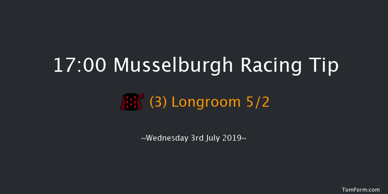 Musselburgh 17:00 Seller (Class 5) 5f Thu 1st Jan 1970
