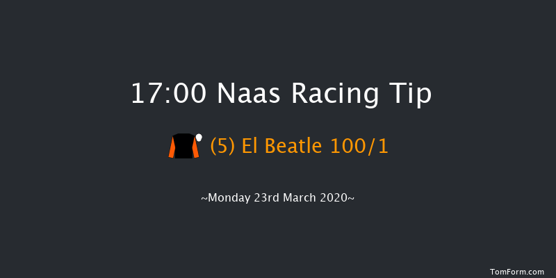 Irish Stallion Farms EBF Maiden (Plus 10) Naas 17:00 Maiden 8f Sun 8th Mar 2020