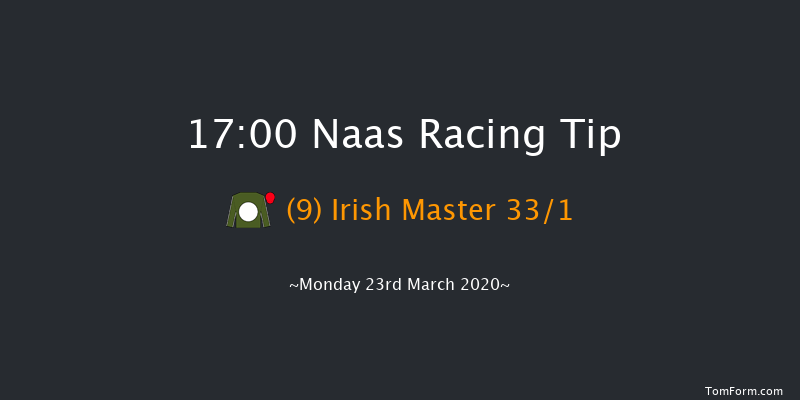 Irish Stallion Farms EBF Maiden (Plus 10) Naas 17:00 Maiden 8f Sun 8th Mar 2020