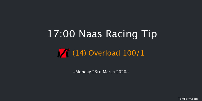 Irish Stallion Farms EBF Maiden (Plus 10) Naas 17:00 Maiden 8f Sun 8th Mar 2020