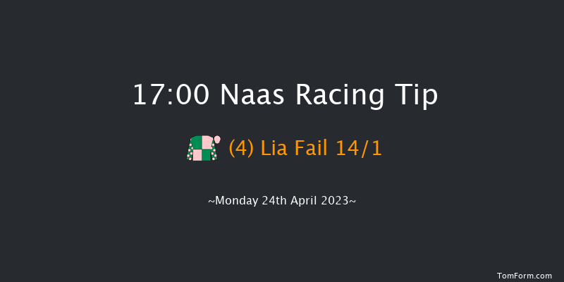 Naas 17:00 Maiden 6f Thu 30th Mar 2023