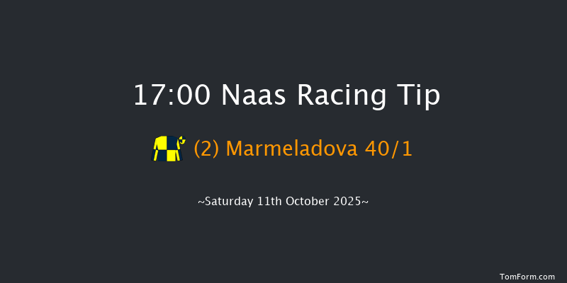 Naas 17-00 7f Thu 18th Sep 2025