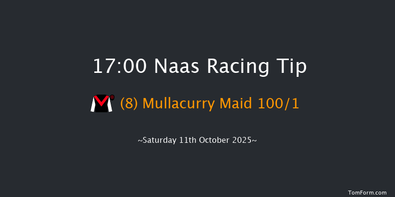 Naas 17-00 7f Thu 18th Sep 2025
