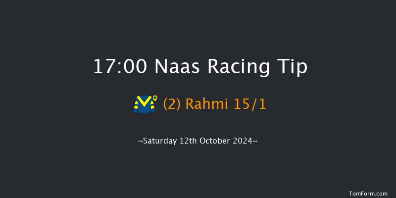 Naas  17:00 Handicap 7f Thu 19th Sep 2024