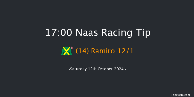 Naas  17:00 Handicap 7f Thu 19th Sep 2024