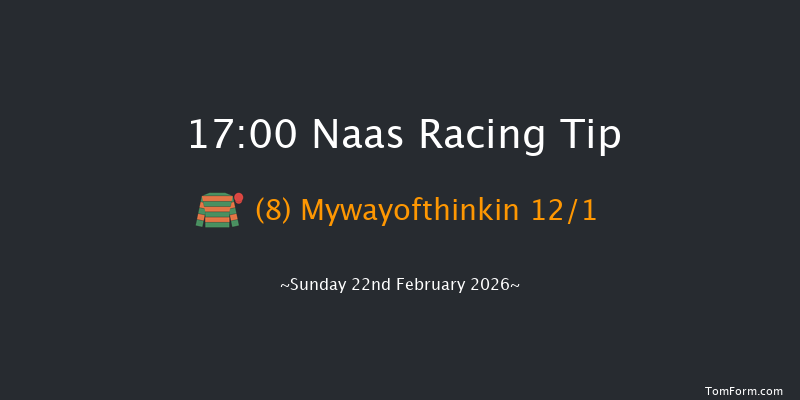 Naas 17-00 (Class 1) 20f Sat 7th Feb 2026
