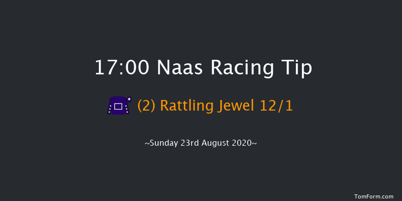 Heritage Hotel Handicap (45-65) Naas 17:00 Handicap 6f Mon 3rd Aug 2020