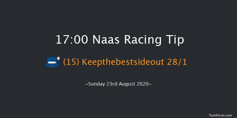 Heritage Hotel Handicap (45-65) Naas 17:00 Handicap 6f Mon 3rd Aug 2020