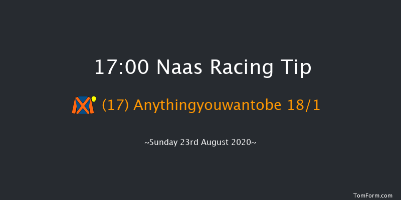 Heritage Hotel Handicap (45-65) Naas 17:00 Handicap 6f Mon 3rd Aug 2020