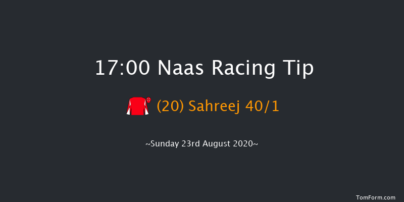 Heritage Hotel Handicap (45-65) Naas 17:00 Handicap 6f Mon 3rd Aug 2020