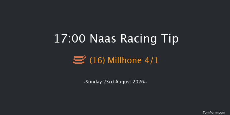 Naas 17-00 11f Mon 3rd Aug 2026