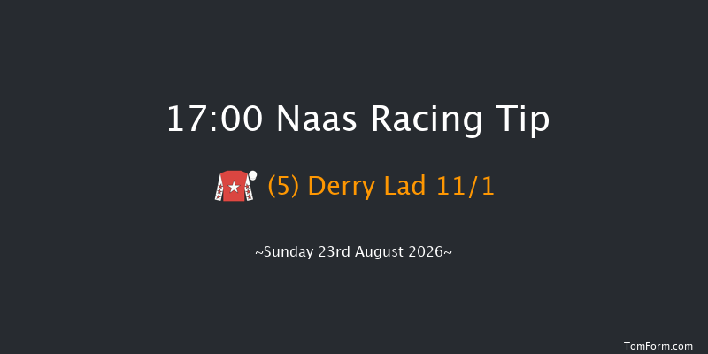 Naas 17-00 11f Mon 3rd Aug 2026