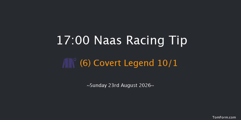 Naas 17-00 11f Mon 3rd Aug 2026