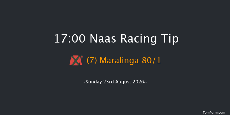 Naas 17-00 11f Mon 3rd Aug 2026