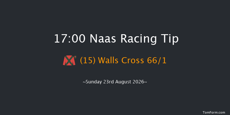 Naas 17-00 11f Mon 3rd Aug 2026