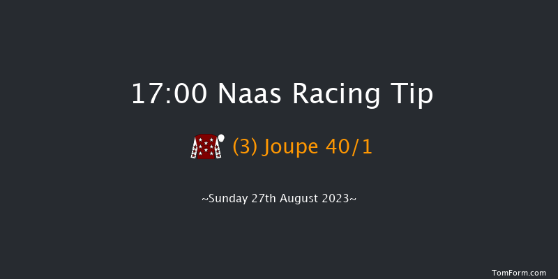Naas 17:00 Handicap 10f Mon 7th Aug 2023