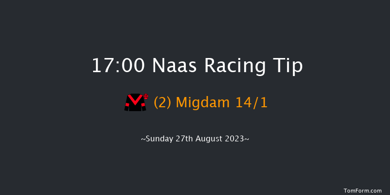 Naas 17:00 Handicap 10f Mon 7th Aug 2023