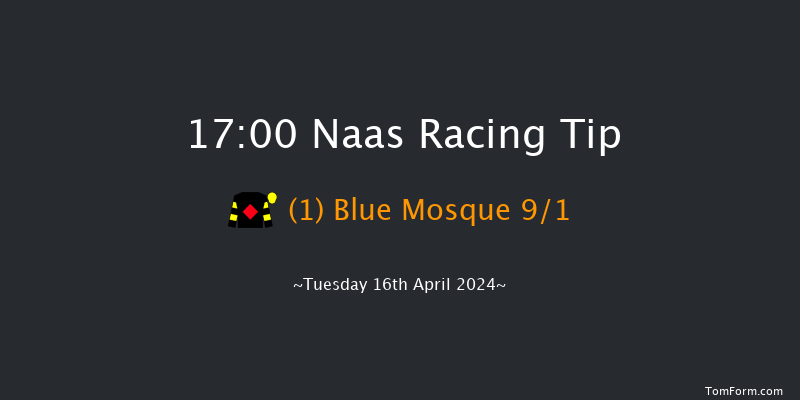 Naas  17:00 NH Flat Race 16f Thu 4th Apr 2024