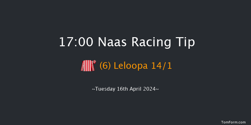 Naas  17:00 NH Flat Race 16f Thu 4th Apr 2024