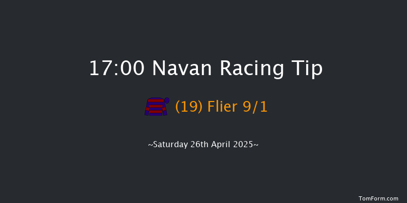 Navan 17-00 10f Tue 8th Apr 2025