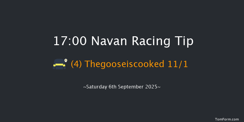 Navan 17-00 10f Thu 28th Aug 2025