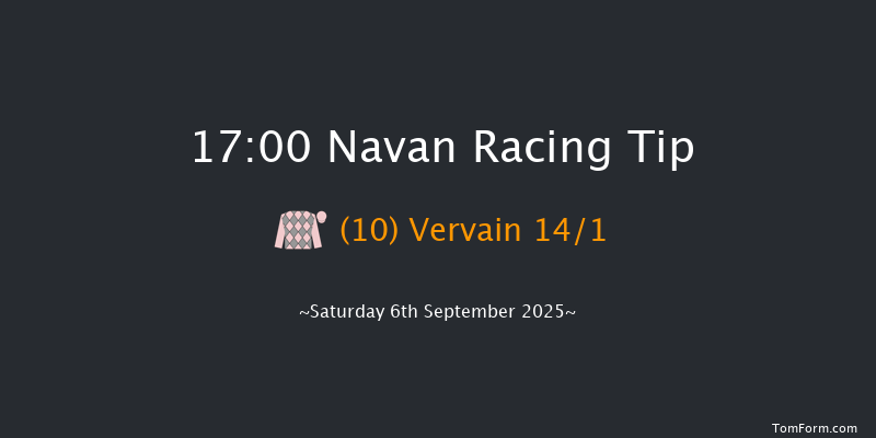 Navan 17-00 10f Thu 28th Aug 2025