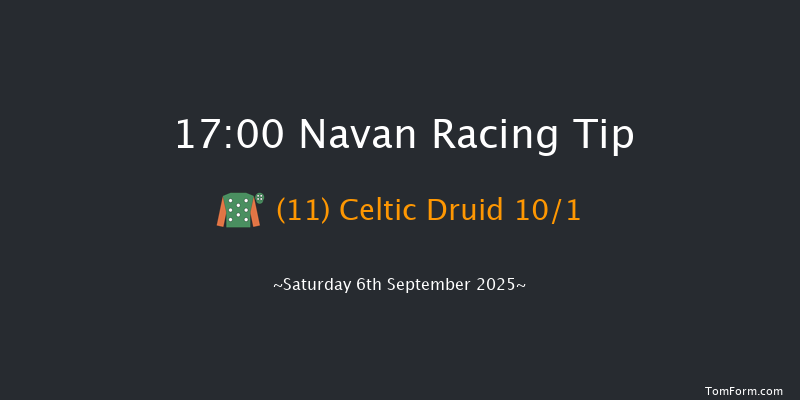 Navan 17-00 10f Thu 28th Aug 2025