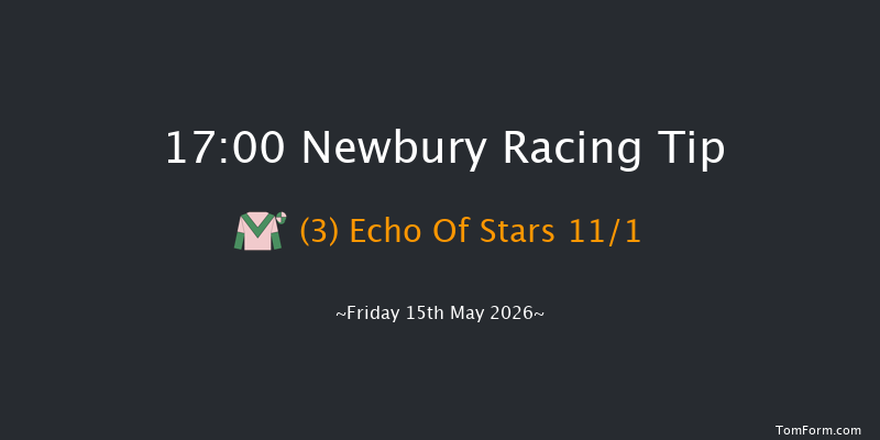Newbury 17-00 (Class 3) 10f Sat 18th Apr 2026