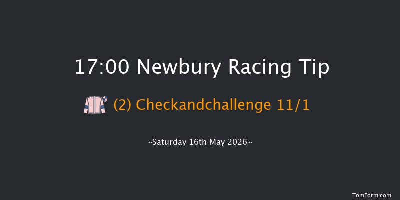 Newbury 17-00 (Class 2) 8f Fri 15th May 2026