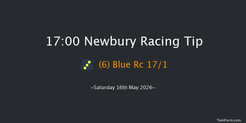 Newbury 17-00 (Class 2) 8f Fri 15th May 2026