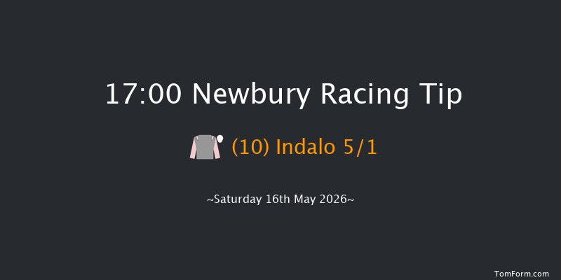 Newbury 17-00 (Class 2) 8f Fri 15th May 2026