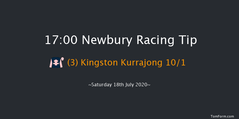 Each Way Extra At bet365 Handicap (Div 2) Newbury 17:00 Handicap (Class 5) 8f Wed 8th Jul 2020
