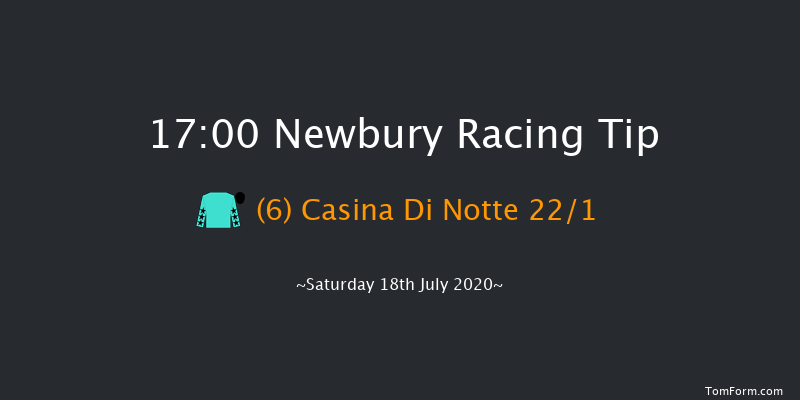 Each Way Extra At bet365 Handicap (Div 2) Newbury 17:00 Handicap (Class 5) 8f Wed 8th Jul 2020