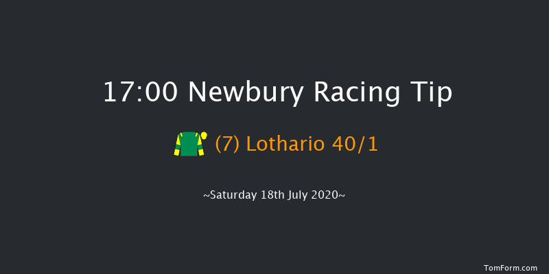 Each Way Extra At bet365 Handicap (Div 2) Newbury 17:00 Handicap (Class 5) 8f Wed 8th Jul 2020