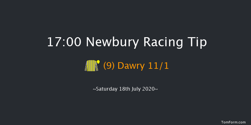 Each Way Extra At bet365 Handicap (Div 2) Newbury 17:00 Handicap (Class 5) 8f Wed 8th Jul 2020