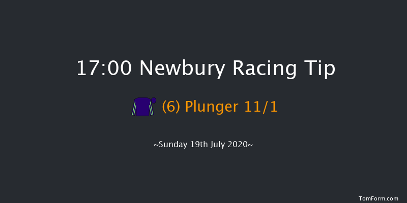 Cash Out At bet365 Handicap Newbury 17:00 Handicap (Class 5) 7f Sat 18th Jul 2020