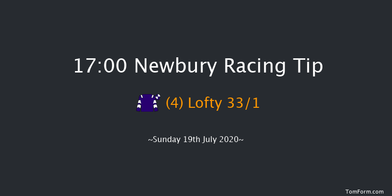 Cash Out At bet365 Handicap Newbury 17:00 Handicap (Class 5) 7f Sat 18th Jul 2020