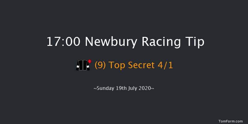 Cash Out At bet365 Handicap Newbury 17:00 Handicap (Class 5) 7f Sat 18th Jul 2020