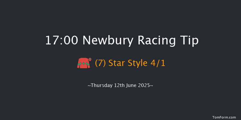 Newbury 17-00 (Class 4) 6f Sat 17th May 2025