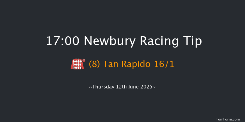 Newbury 17-00 (Class 4) 6f Sat 17th May 2025