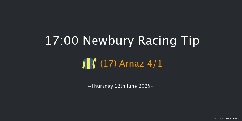 Newbury 17-00 (Class 4) 6f Sat 17th May 2025