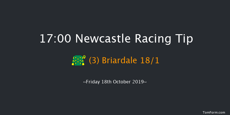 Newcastle 17:00 Handicap (Class 5) 10f Fri 11th Oct 2019