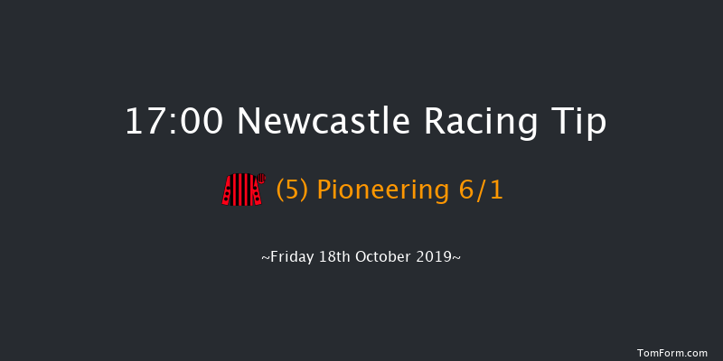 Newcastle 17:00 Handicap (Class 5) 10f Fri 11th Oct 2019