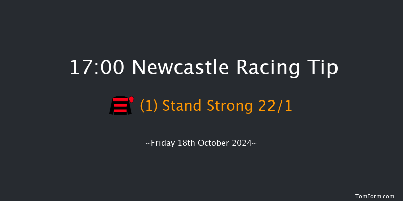 Newcastle  17:00 Handicap (Class 5) 12f Tue 15th Oct 2024
