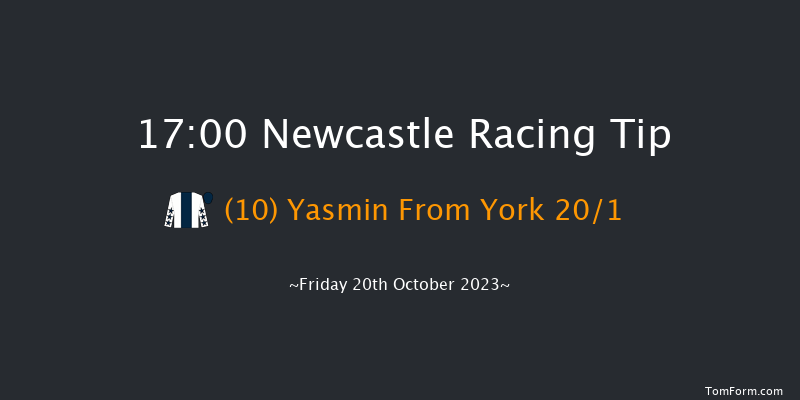 Newcastle 17:00 Handicap (Class 5) 16f Tue 17th Oct 2023