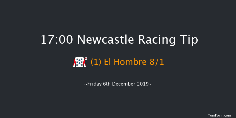 Newcastle 17:00 Handicap (Class 3) 6f Sat 30th Nov 2019