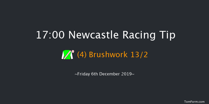 Newcastle 17:00 Handicap (Class 3) 6f Sat 30th Nov 2019